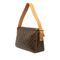 Louis Vuitton Monogram Viva Cite GM