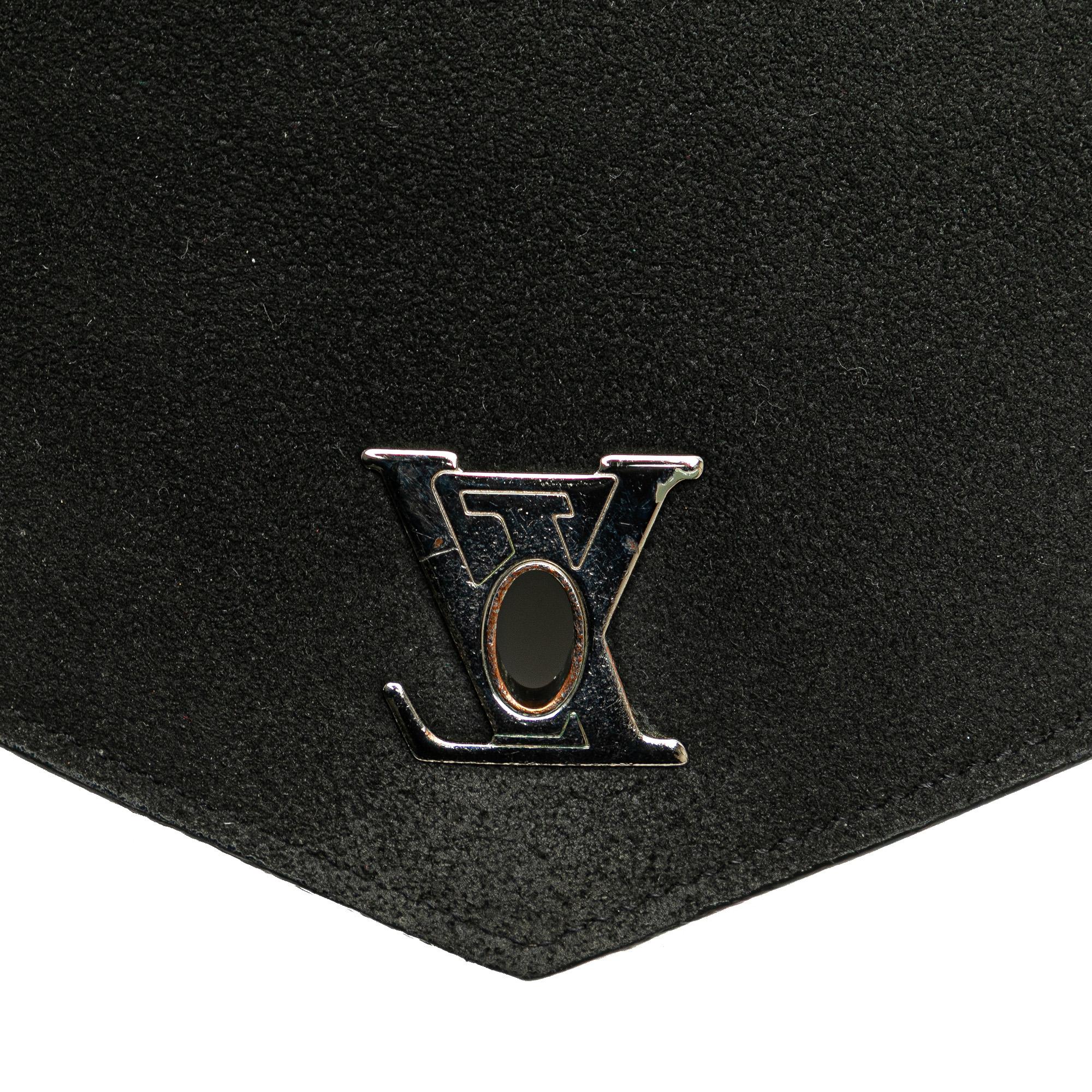 Louis Vuitton MyLockMe Chain Pochette
