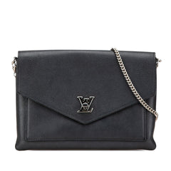 Louis Vuitton MyLockMe Chain Pochette