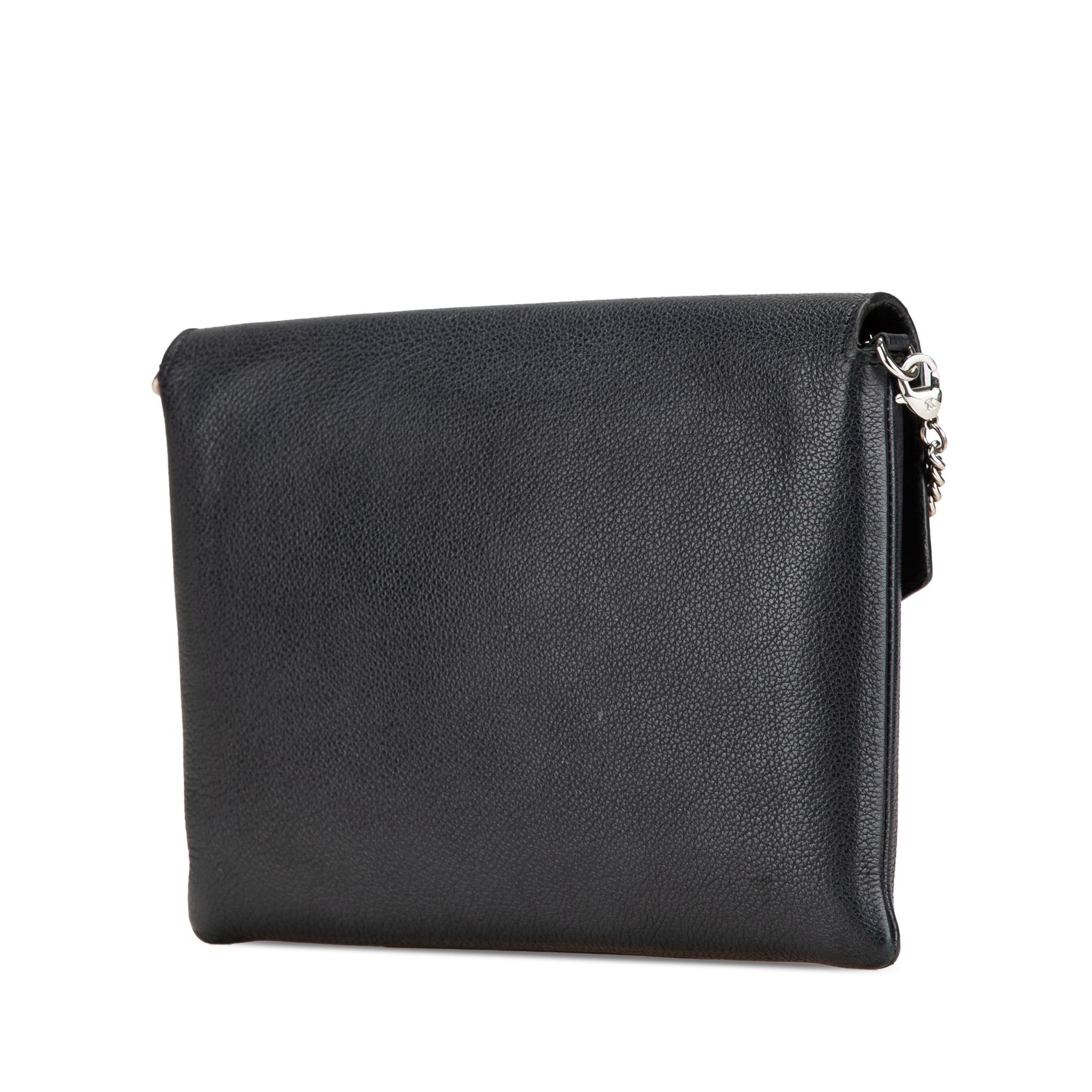 Louis Vuitton MyLockMe Chain Pochette