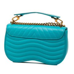 Louis Vuitton New Wave Chain Bag MM