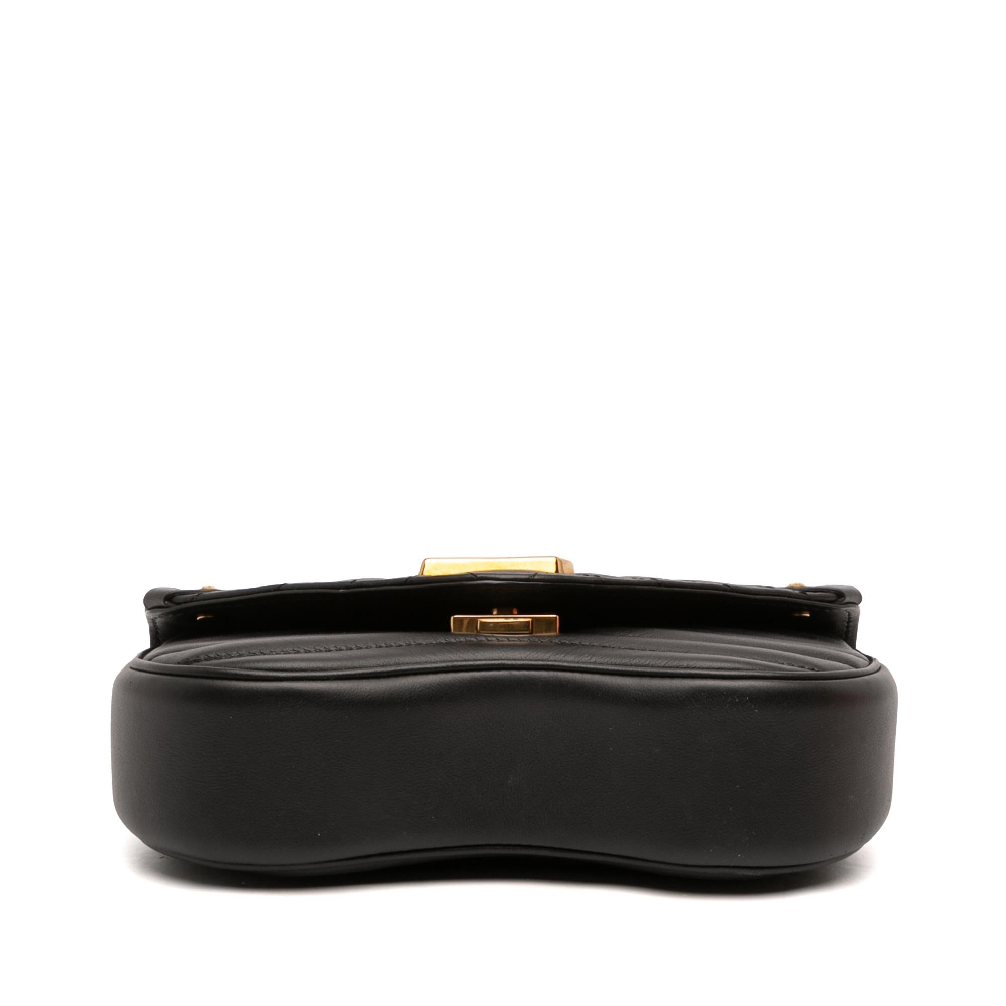 Louis Vuitton New Wave Chain Bag PM