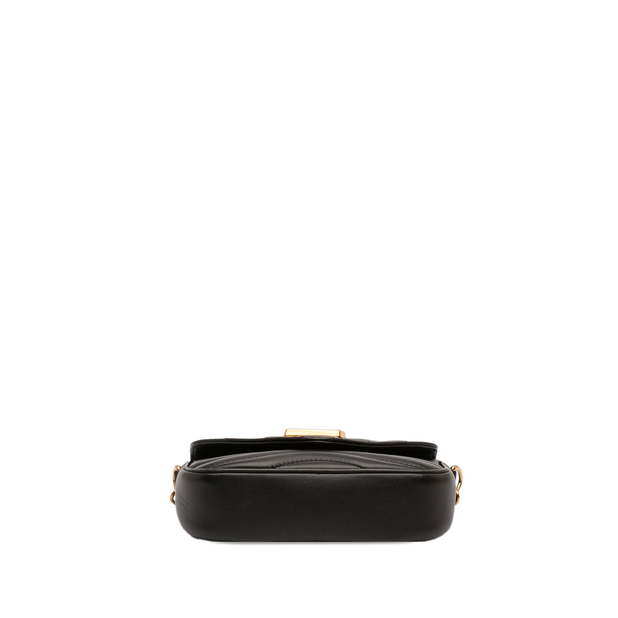 Louis Vuitton New Wave Multi Pochette