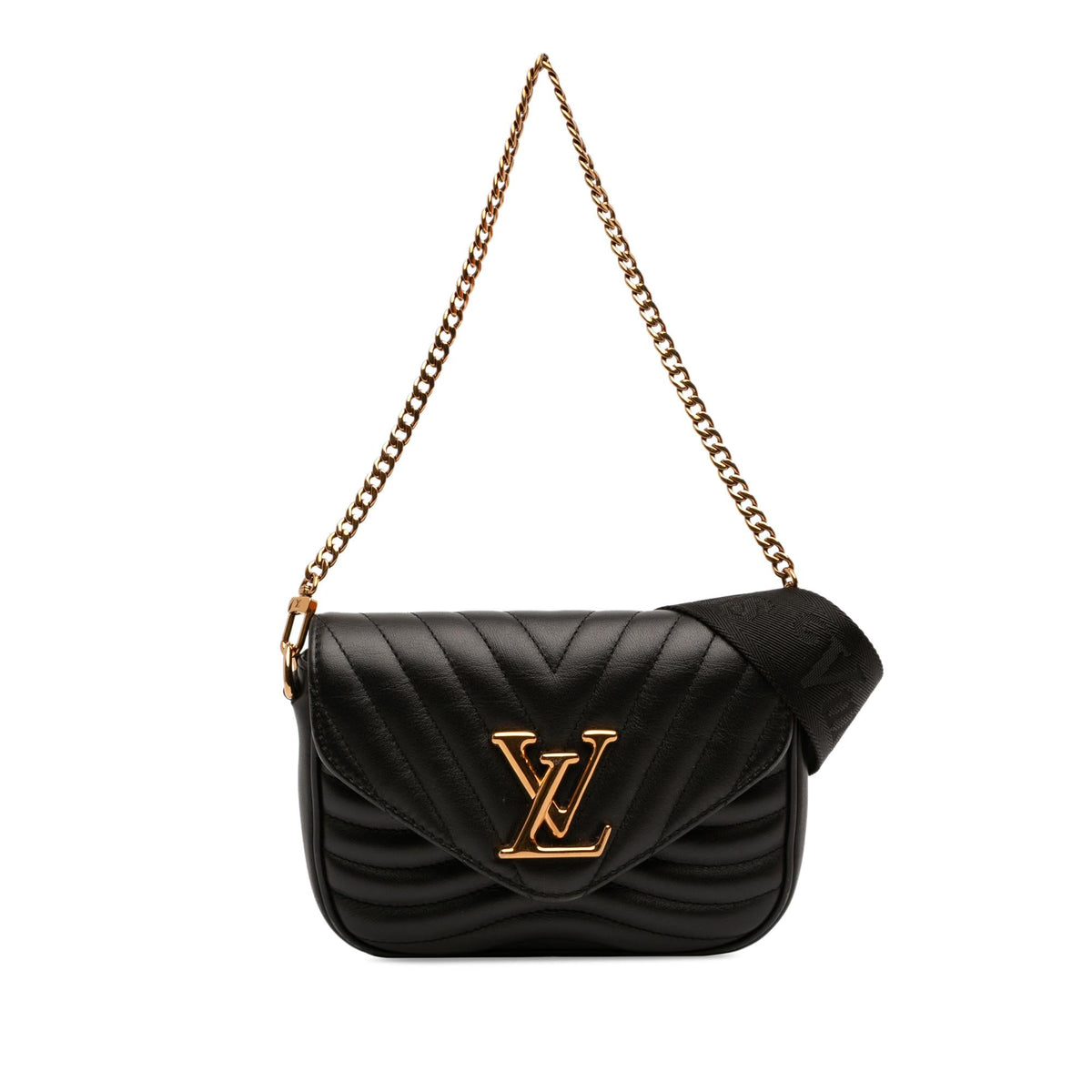 Louis Vuitton New Wave Multi Pochette