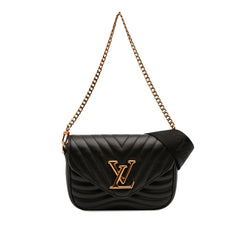 Louis Vuitton New Wave Multi Pochette