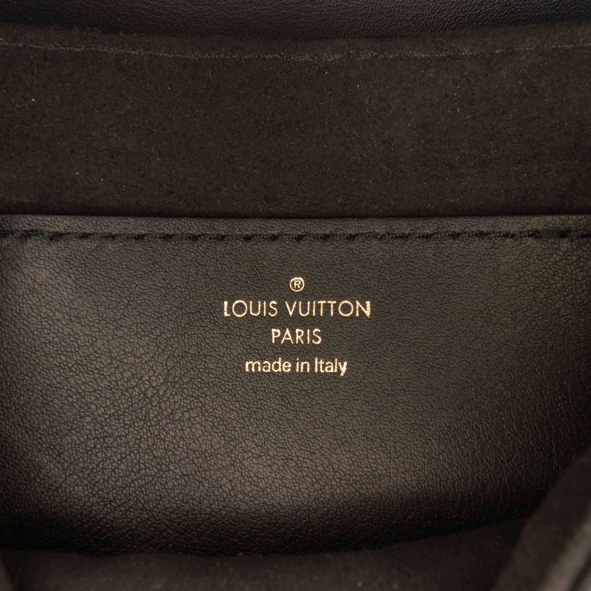 Louis Vuitton New Wave Multi Pochette