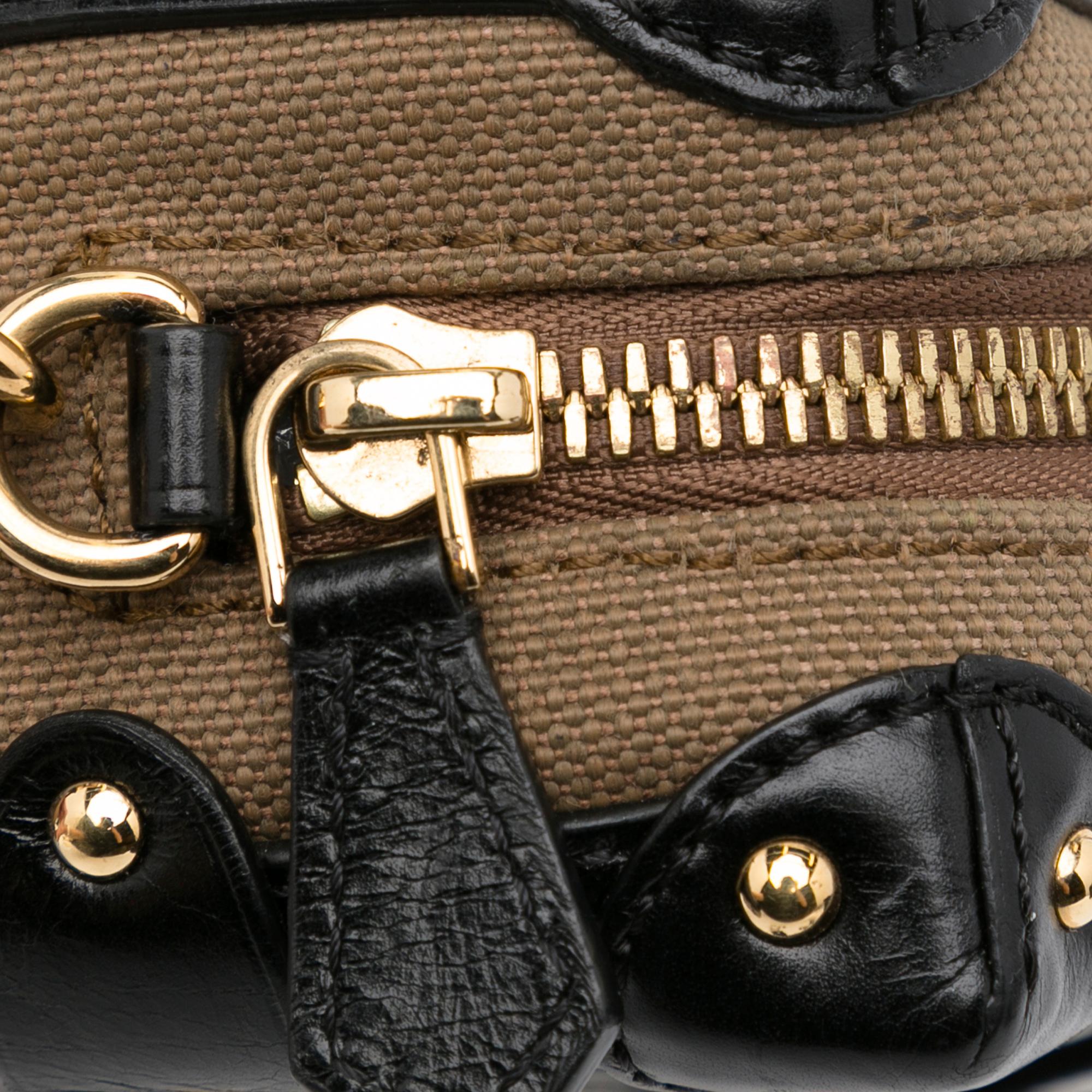 Louis Vuitton Petite Malle Soft MM