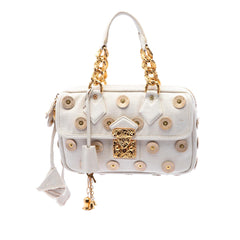 Louis Vuitton Polka Dots Panama Tinkerbell