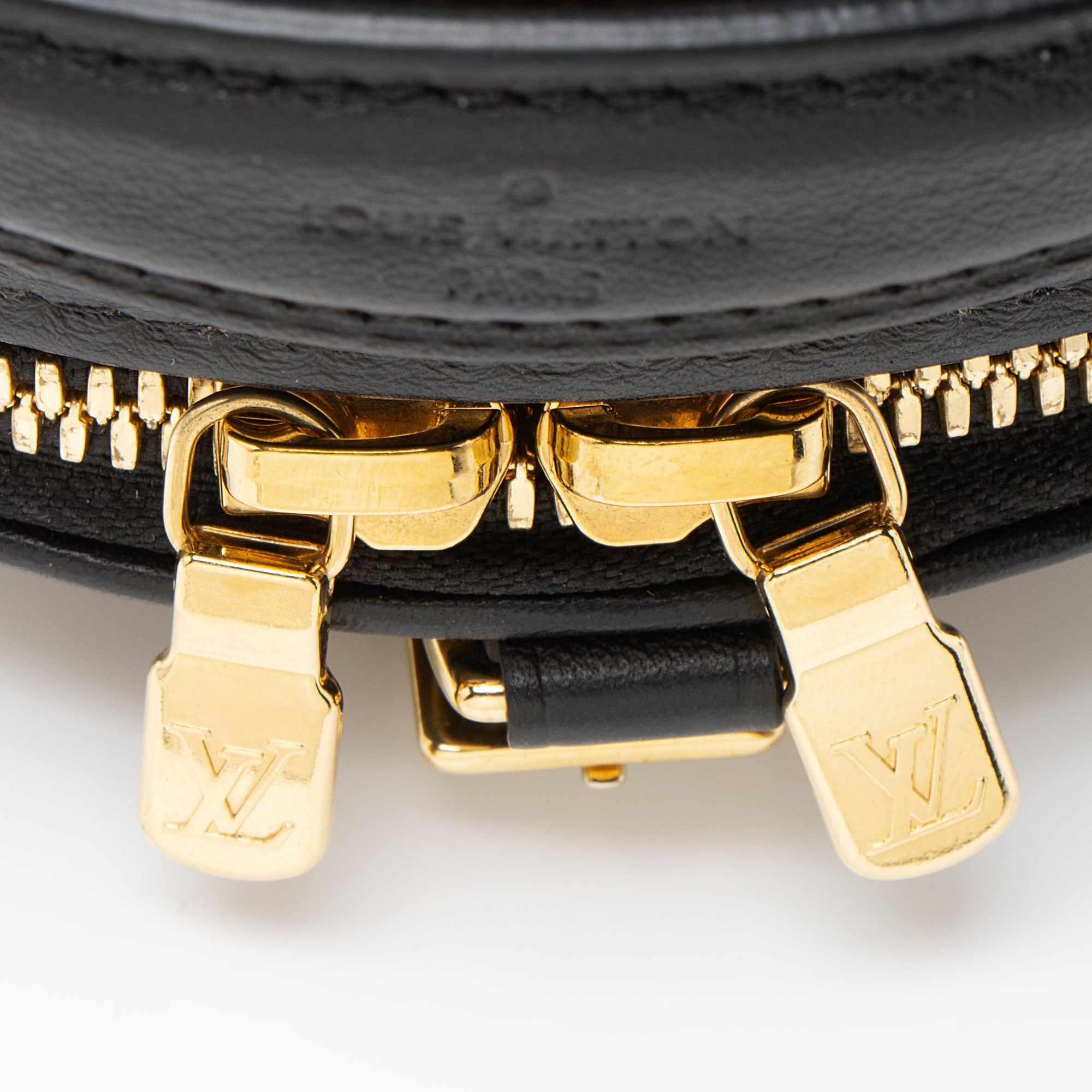Louis Vuitton Reverse Monogram Boite Chapeau Mini Shoulder Bag