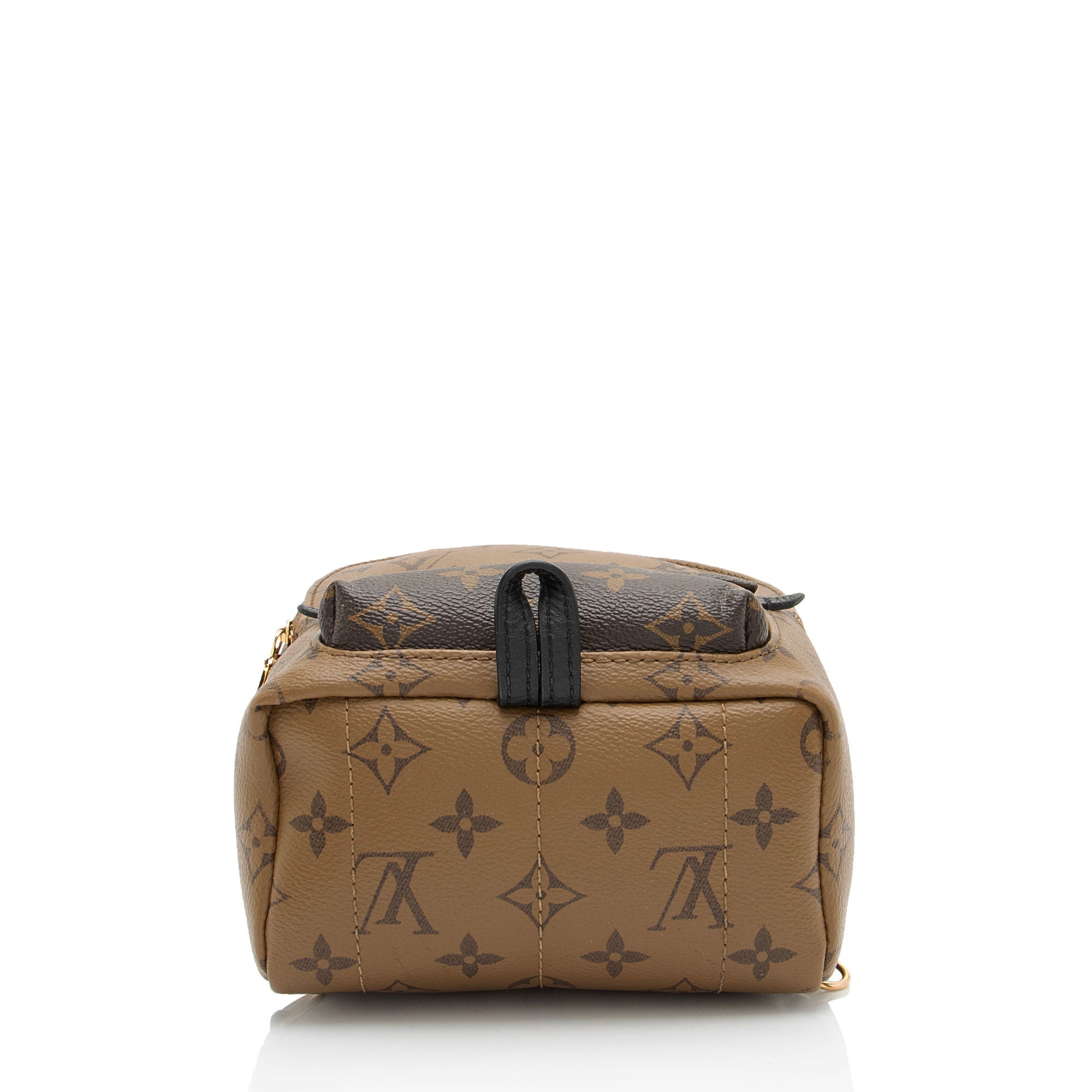 Louis Vuitton Reverse Monogram Canvas Palm Springs Mini Backpack - FINAL SALE