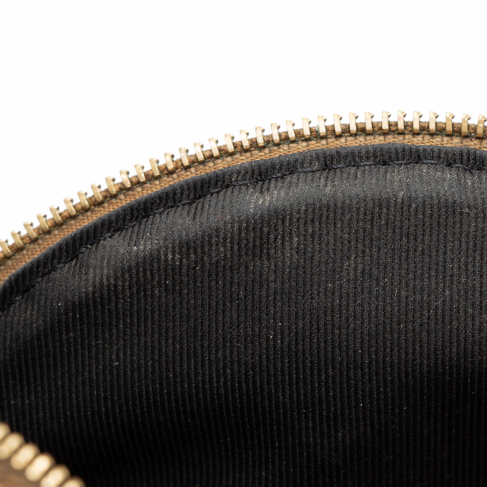 Louis Vuitton Reverse Monogram Canvas Palm Springs Mini Backpack - FINAL SALE