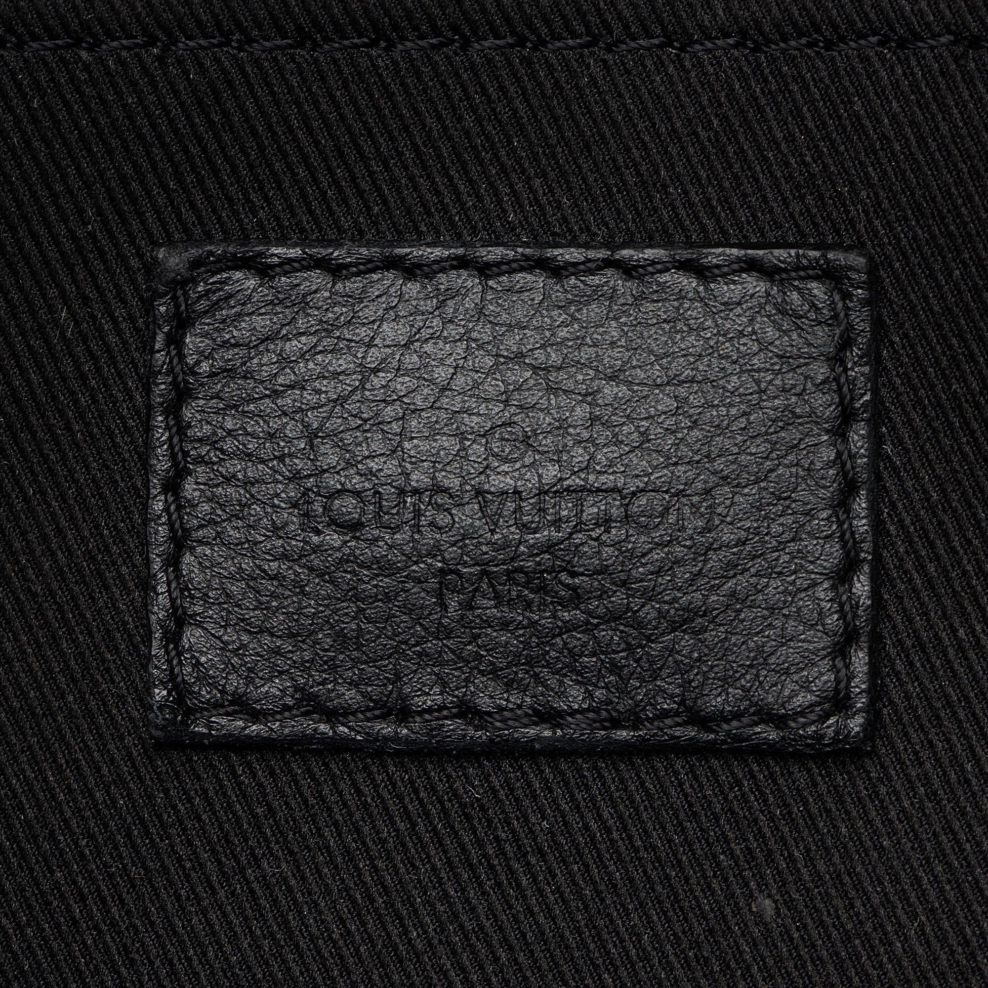 Louis Vuitton Reverse Monogram Canvas Palm Springs Mini Backpack - FINAL SALE