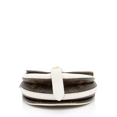 Louis Vuitton Reverse Monogram Chantilly Lock Shoulder Bag