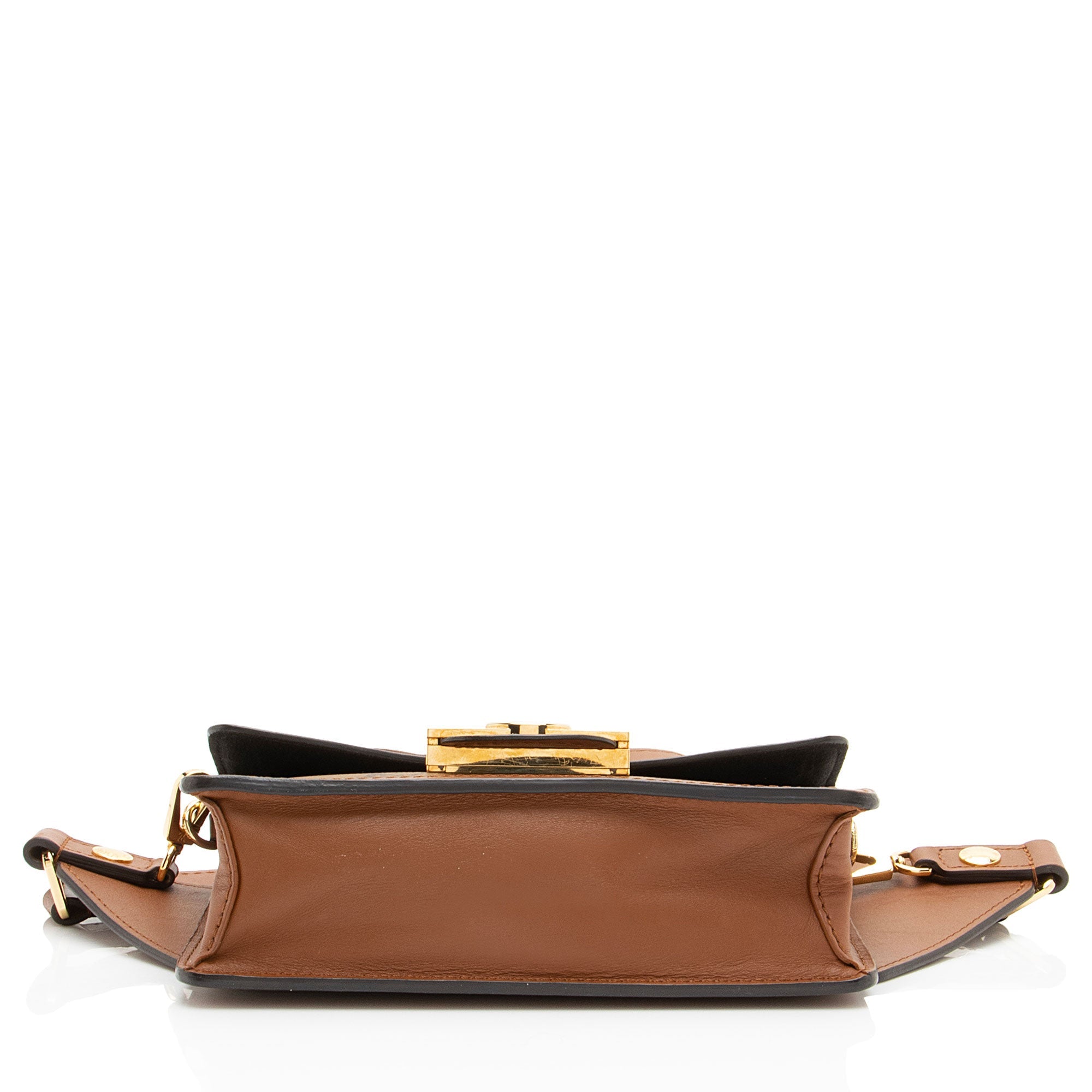 Louis Vuitton Reverse Monogram Dauphine Belt Bag