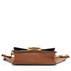 Louis Vuitton Reverse Monogram Dauphine Belt Bag