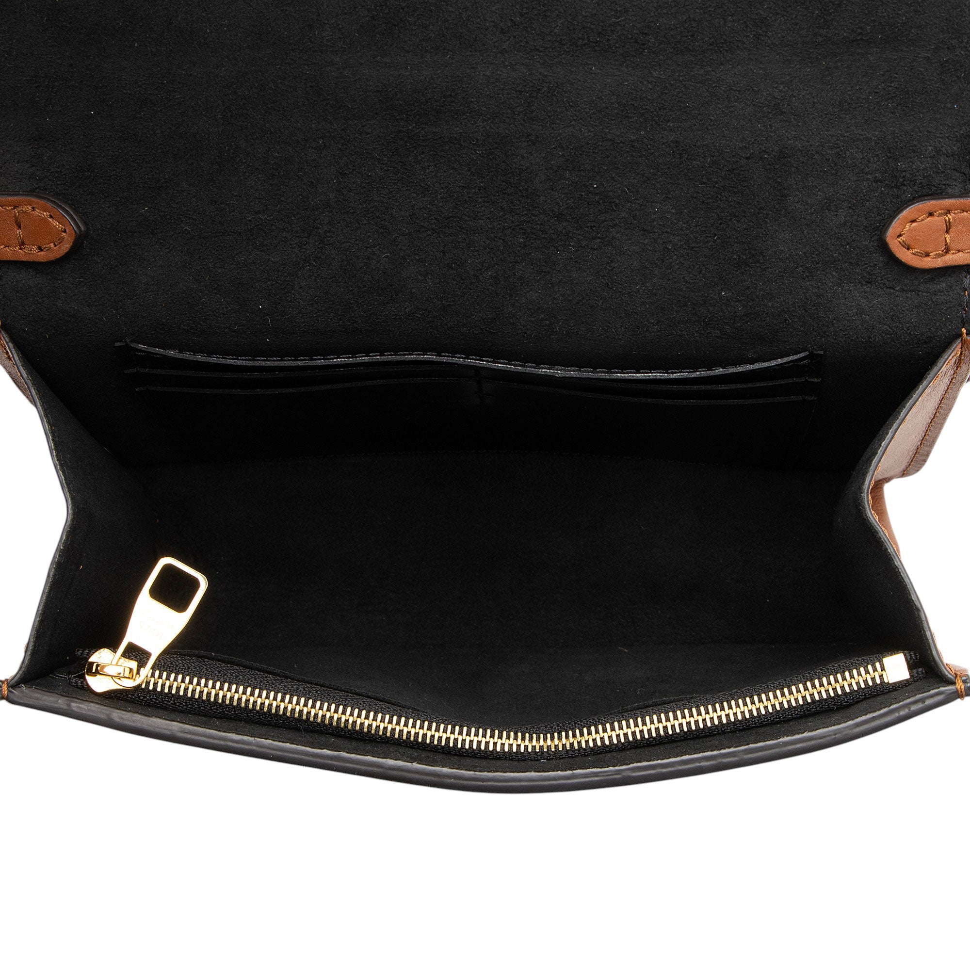 Louis Vuitton Reverse Monogram Dauphine Belt Bag