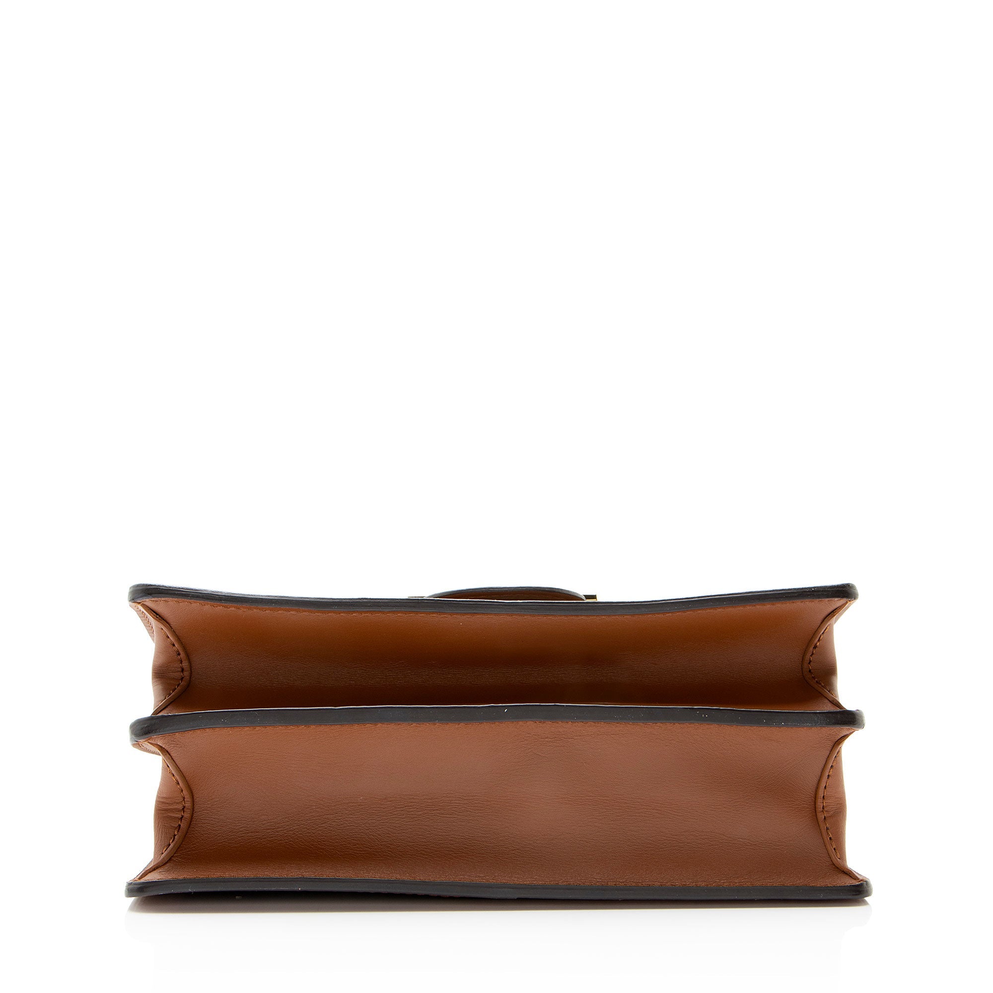 Louis Vuitton Reverse Monogram Dauphine MM Shoulder Bag