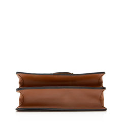 Louis Vuitton Reverse Monogram Dauphine MM Shoulder Bag