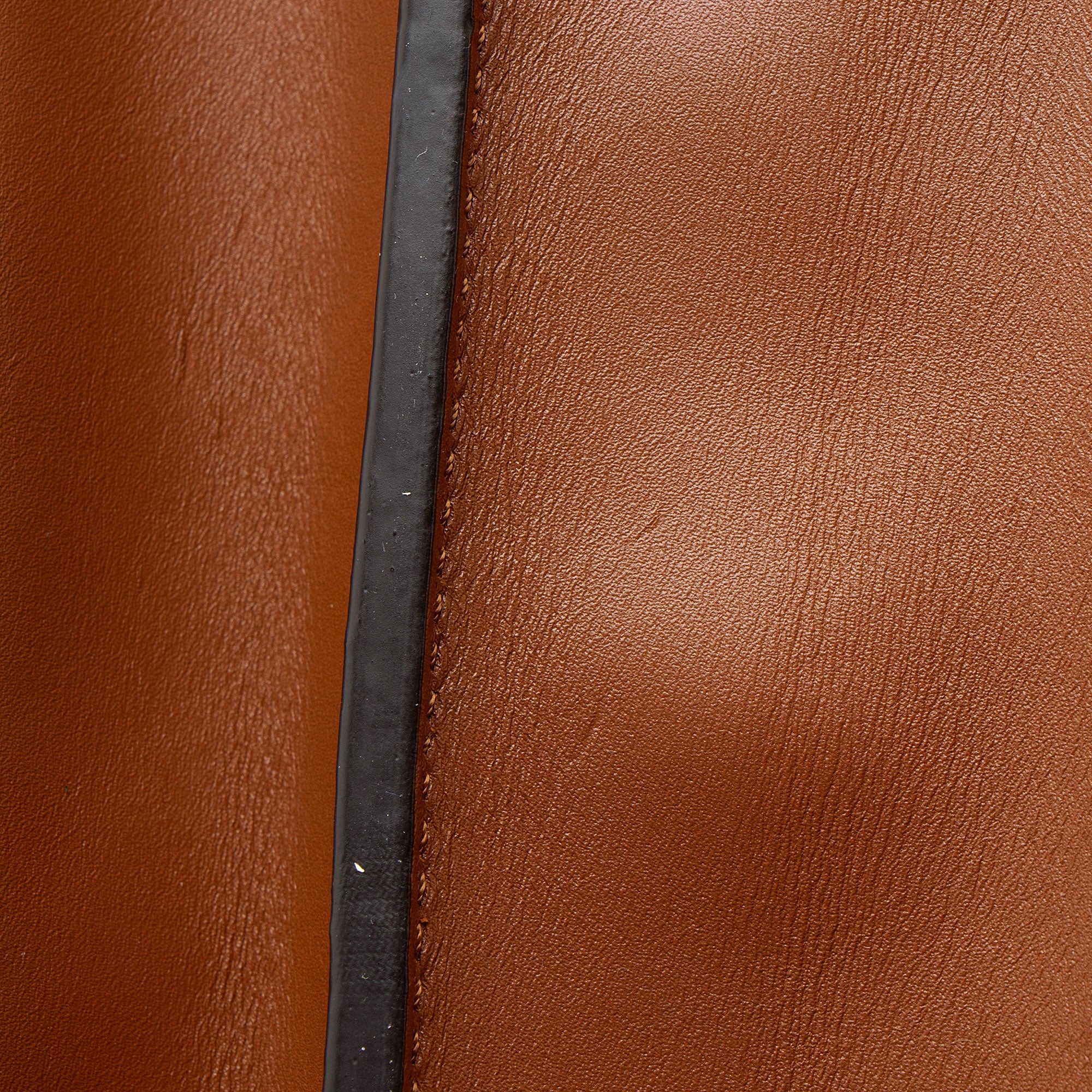 Louis Vuitton Reverse Monogram Dauphine MM Shoulder Bag