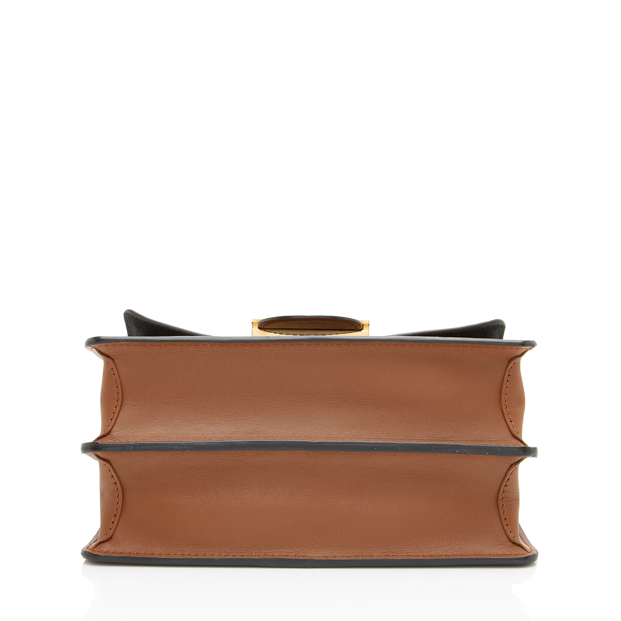 Louis Vuitton Reverse Monogram Dauphine MM Shoulder Bag