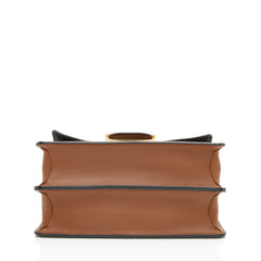 Louis Vuitton Reverse Monogram Dauphine MM Shoulder Bag