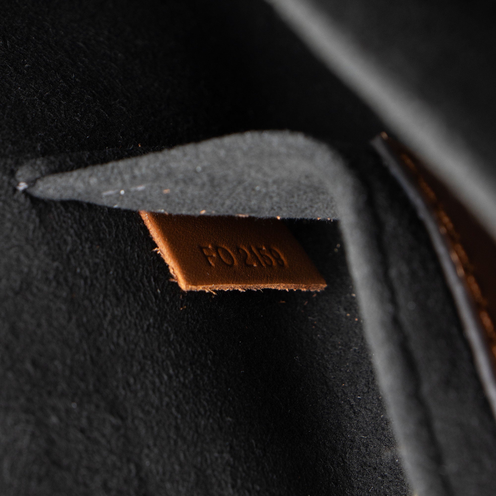 Louis Vuitton Reverse Monogram Dauphine Mini Shoulder Bag