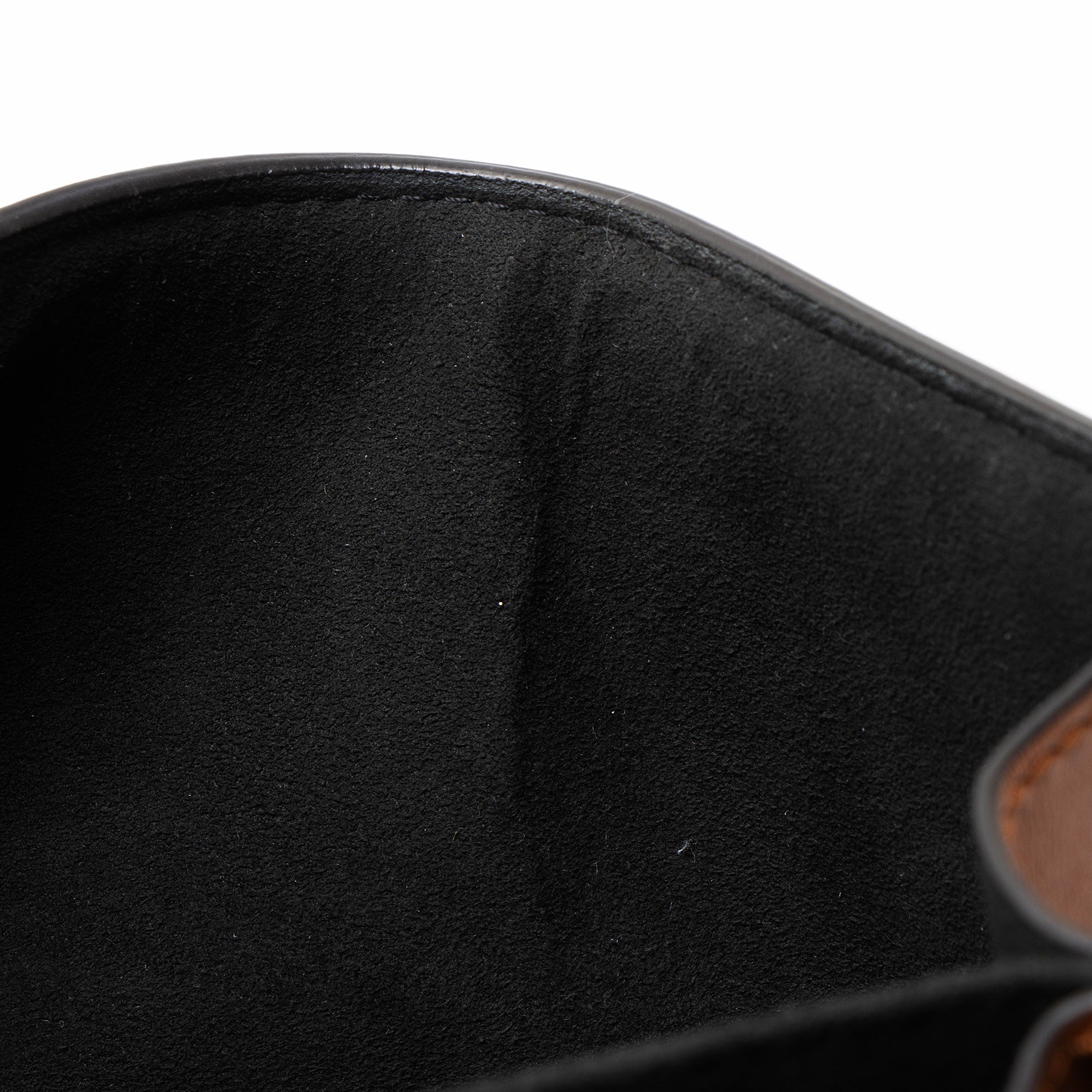 Louis Vuitton Reverse Monogram Dauphine Mini Shoulder Bag