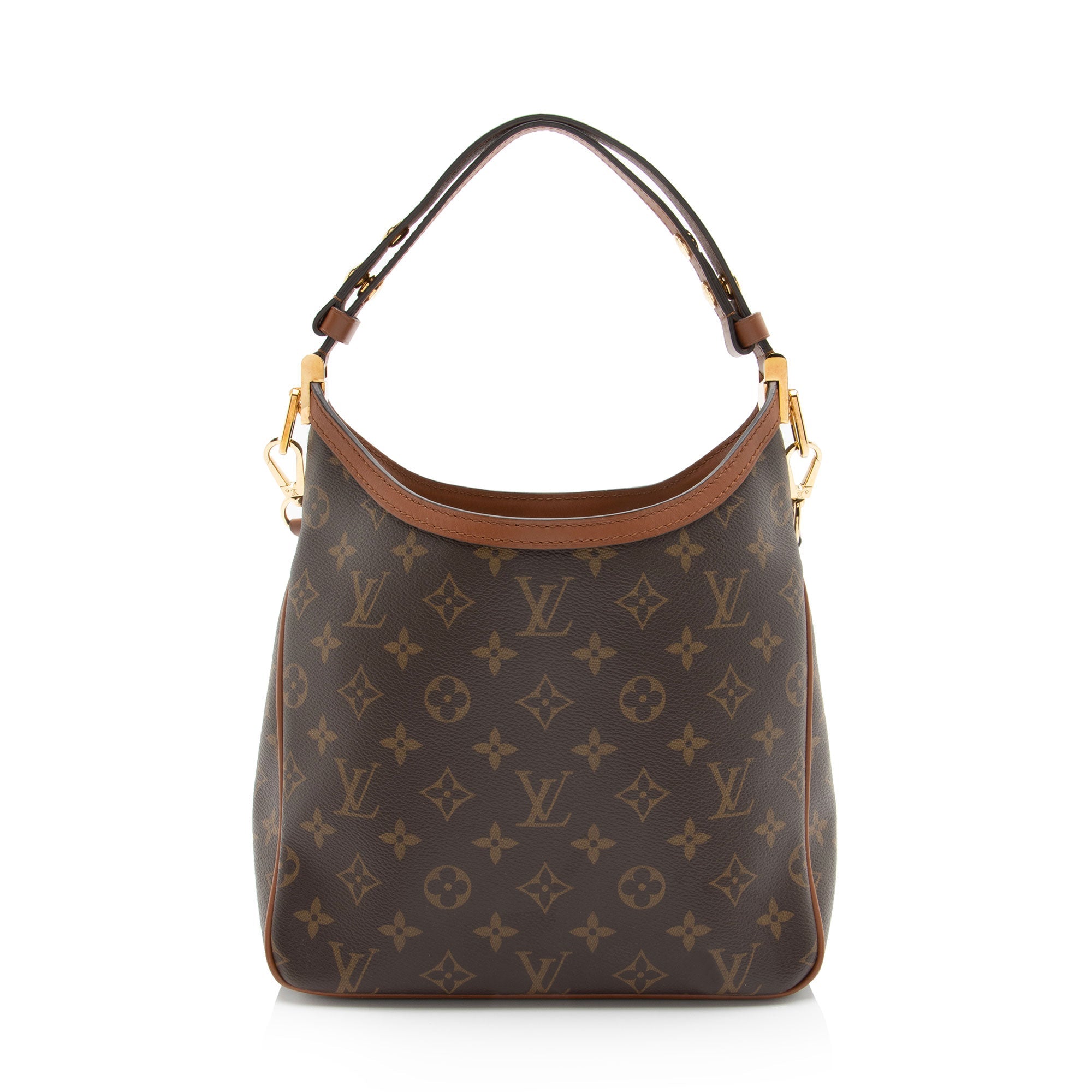 Louis Vuitton Reverse Monogram Dauphine PM Hobo
