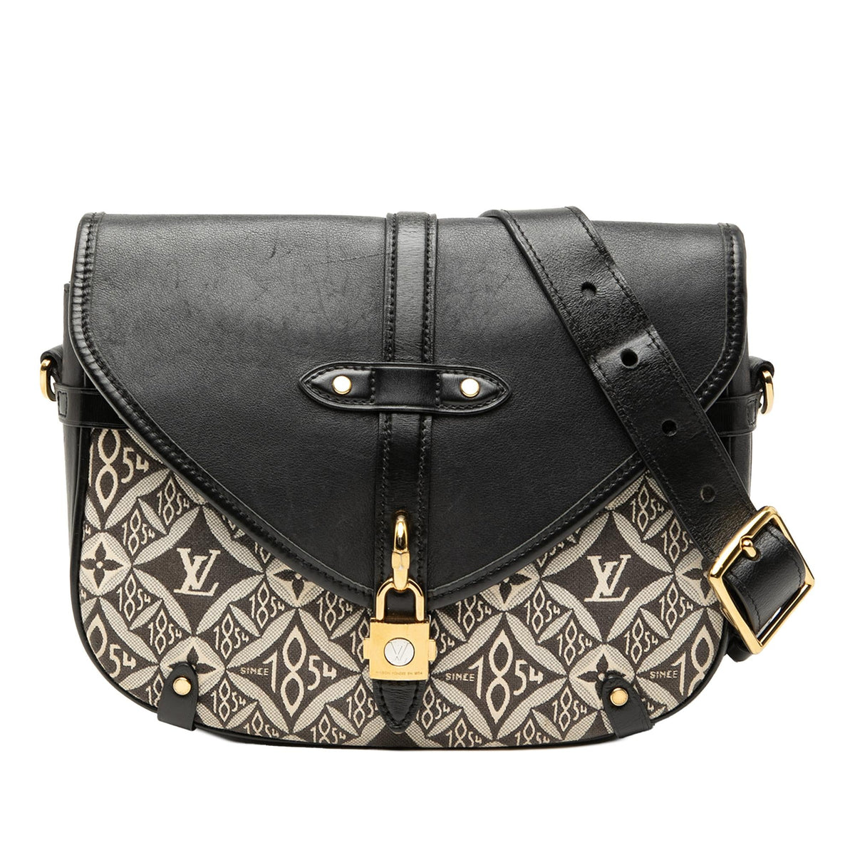 Louis Vuitton Since 1854 Neo Saumur MM