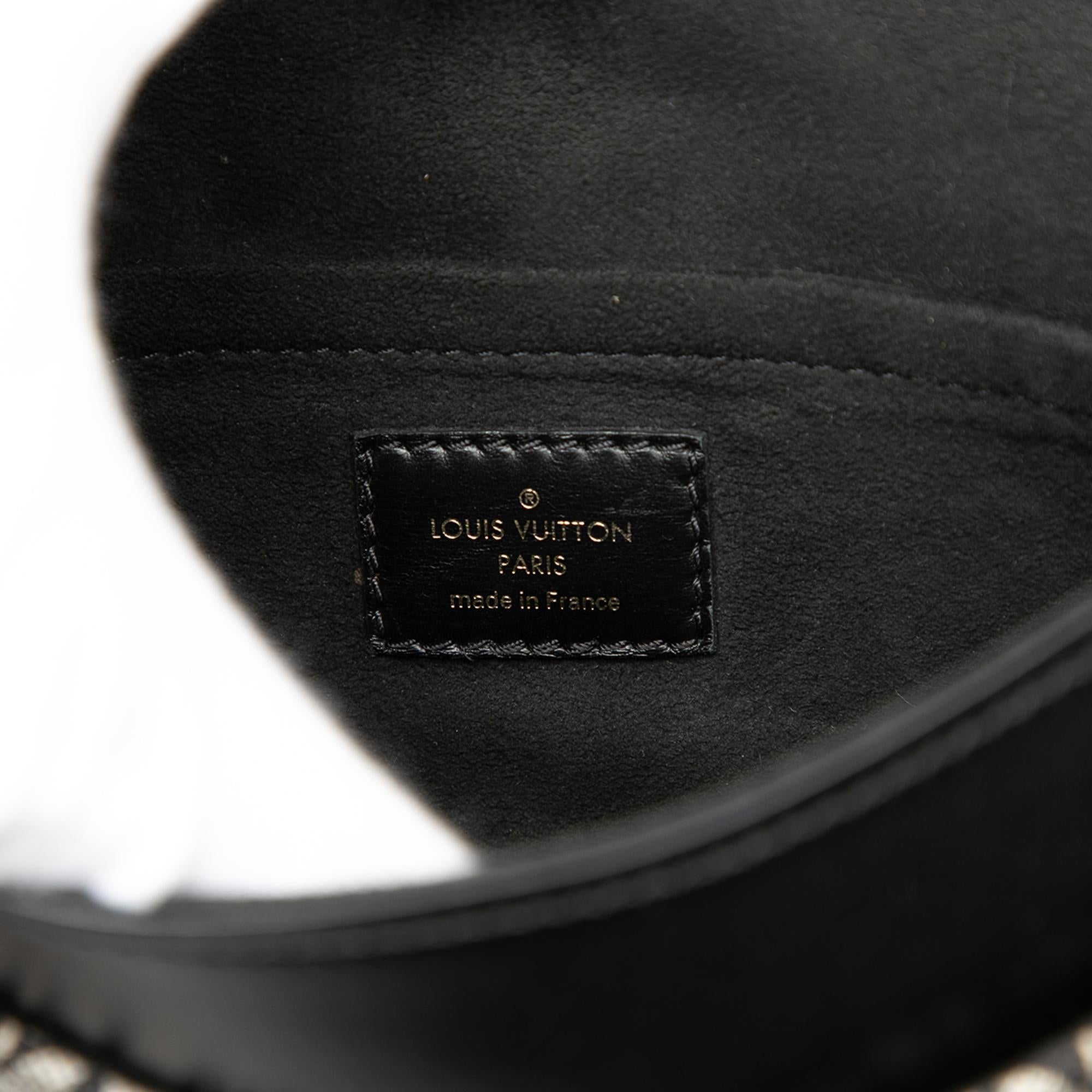Louis Vuitton Since 1854 Neo Saumur MM