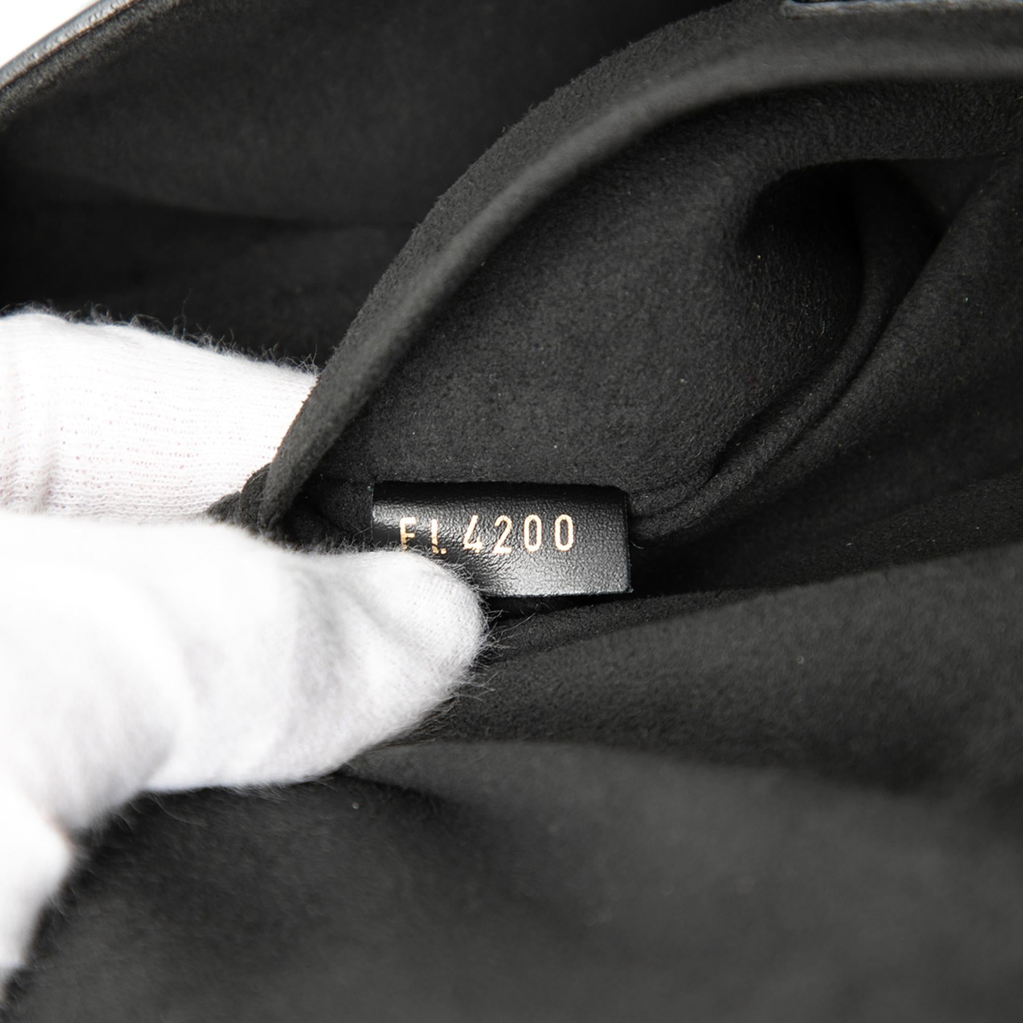 Louis Vuitton Since 1854 Neo Saumur MM