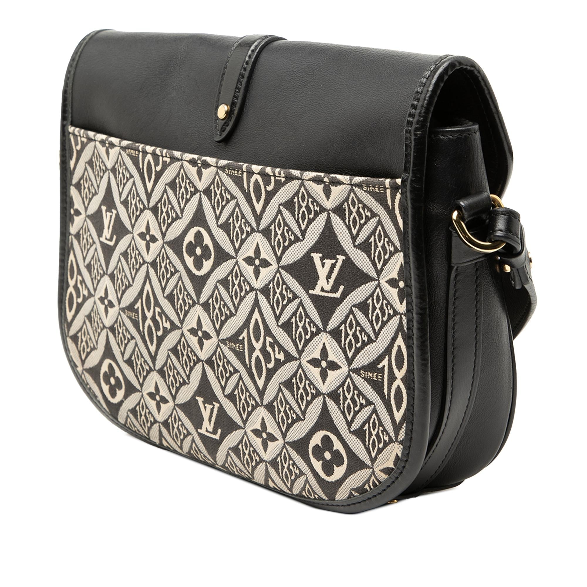 Louis Vuitton Since 1854 Neo Saumur MM