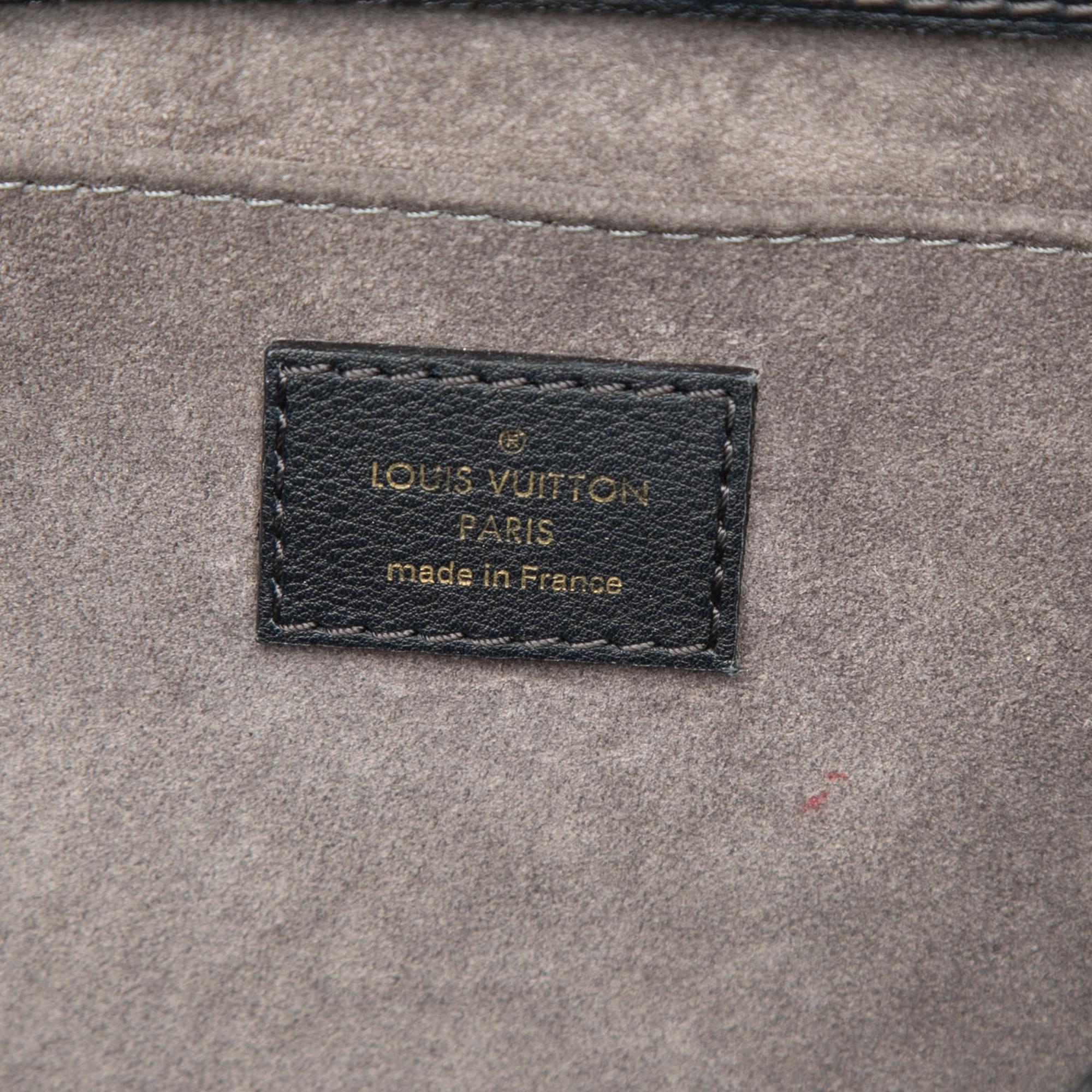 Louis Vuitton Sofia Coppola Calfskin SC PM