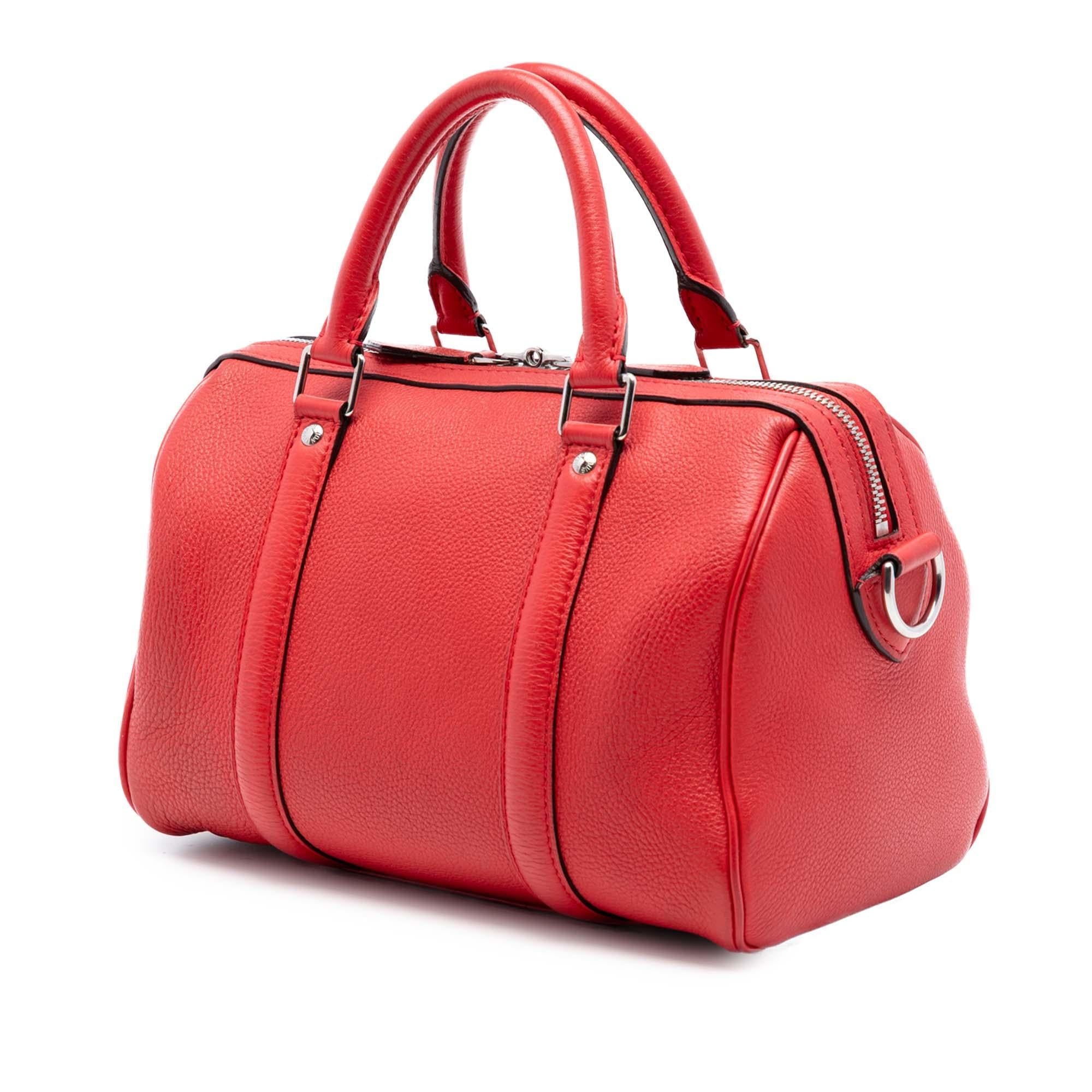 Louis Vuitton Sofia Coppola Veau Cachemire SC BB