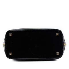 Louis Vuitton Suhali Lockit PM