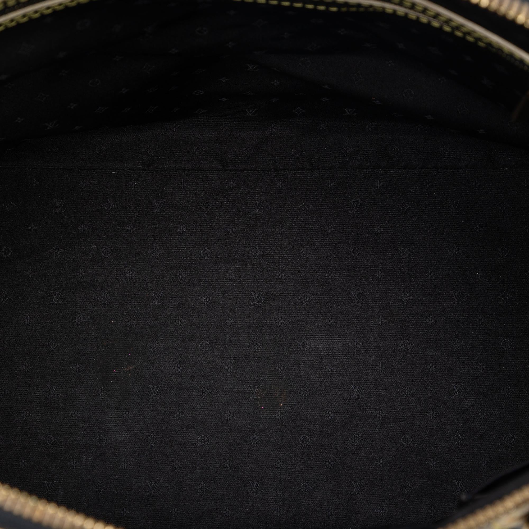 Louis Vuitton Suhali Lockit PM