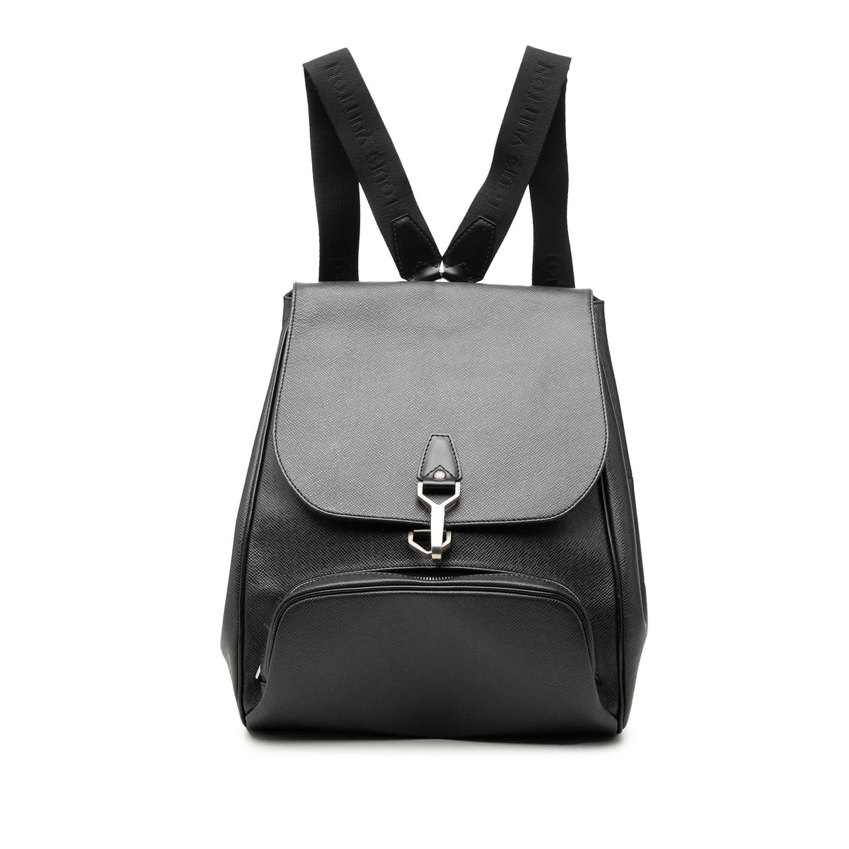 Louis Vuitton Taiga Cassiar