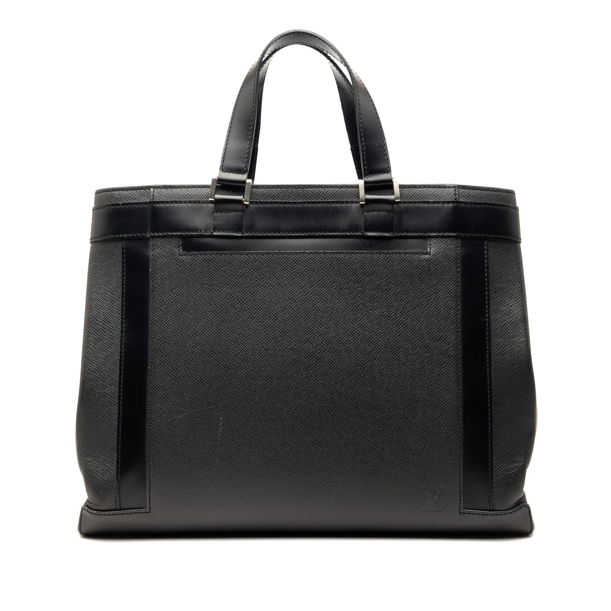 Louis Vuitton Taiga Kasbek PM