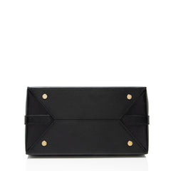 Louis Vuitton Taiga Leather City Frame Top Handle