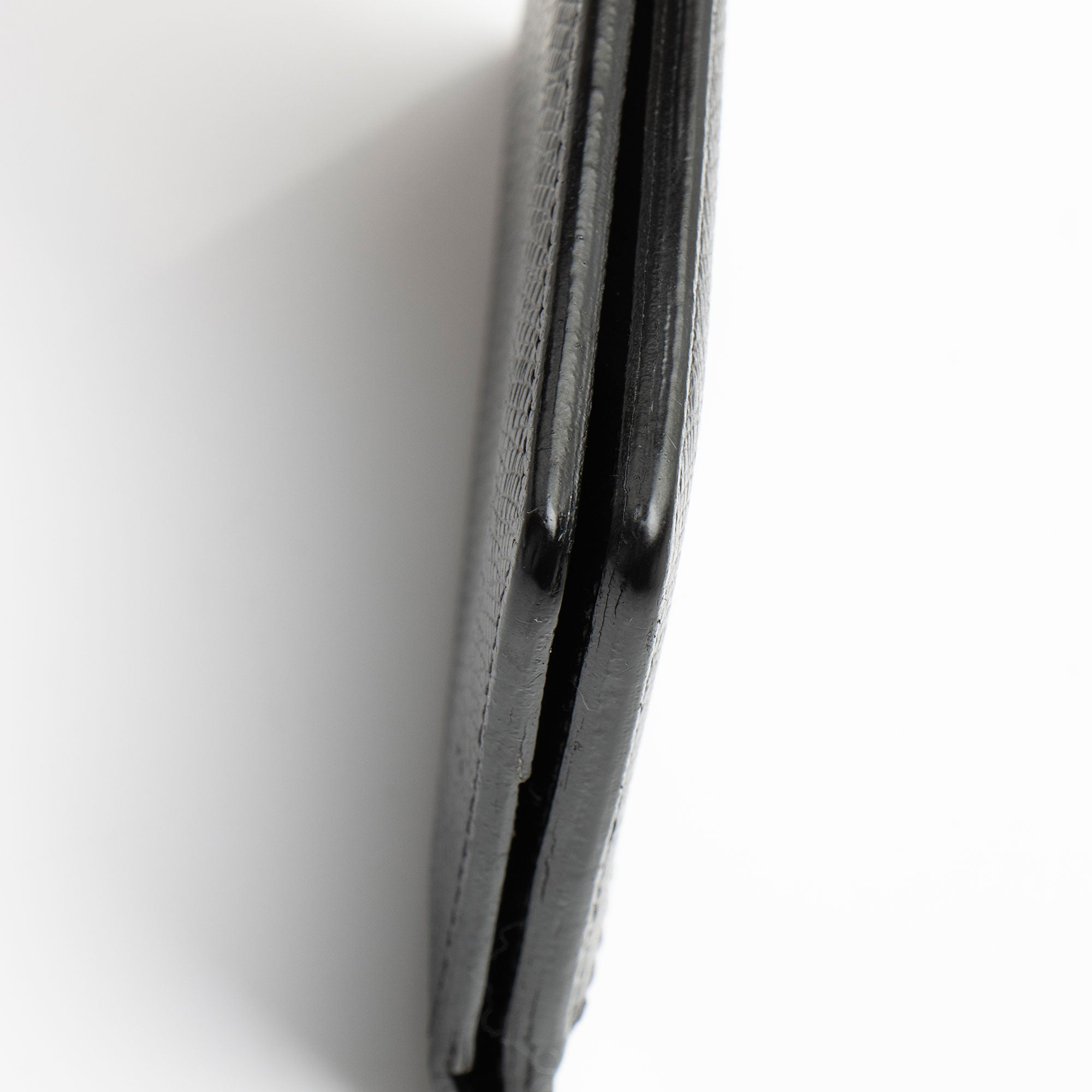 Louis Vuitton Taiga Leather Pocket Organizer