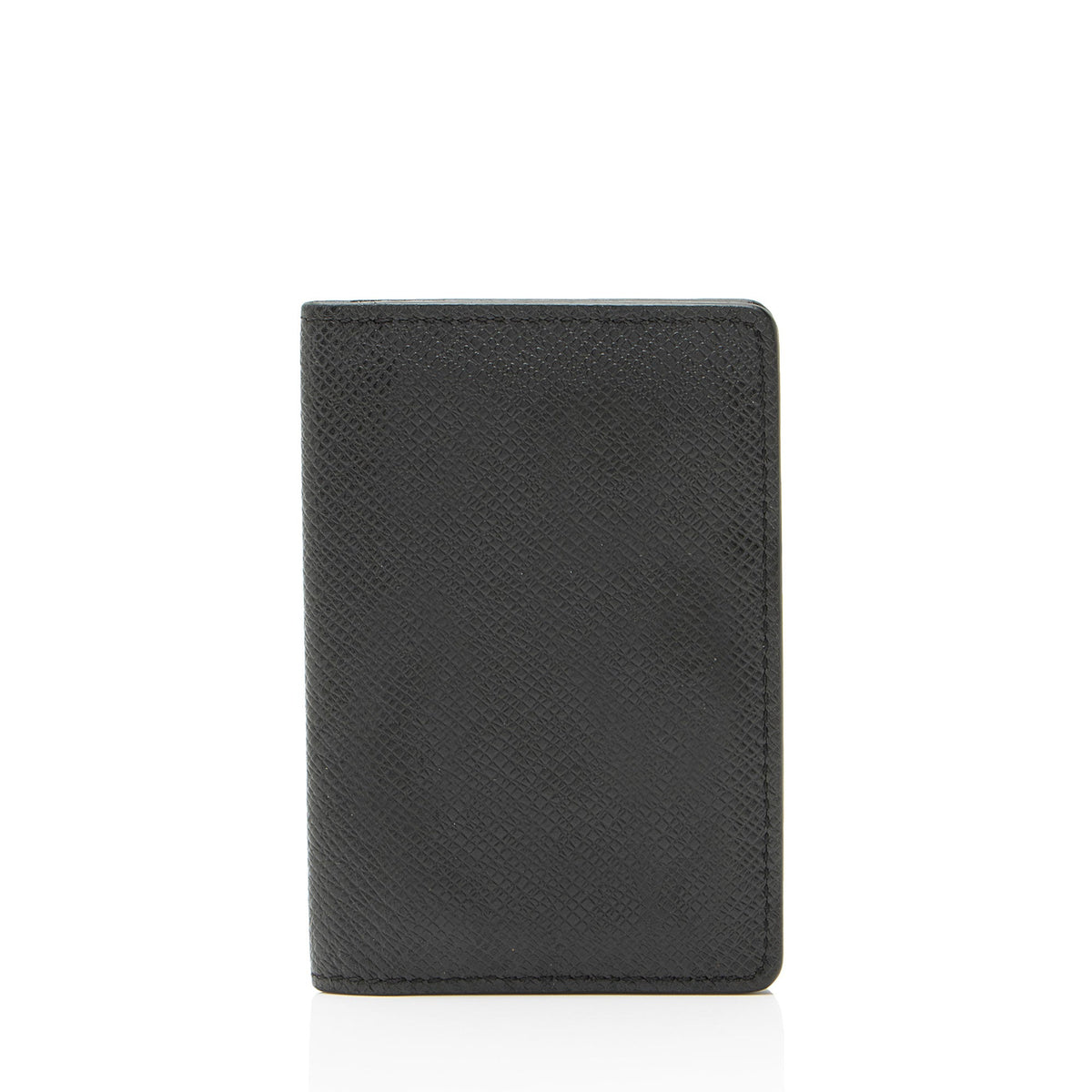 Louis Vuitton Taiga Leather Pocket Organizer
