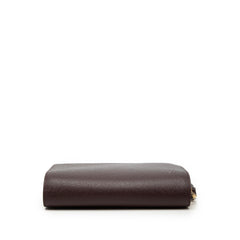 Louis Vuitton Taiga Pochette Baikal