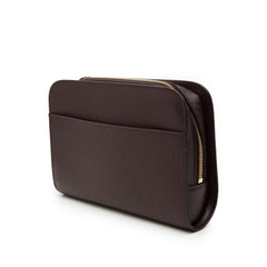Louis Vuitton Taiga Pochette Baikal