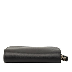 Louis Vuitton Taiga Pochette Baikal
