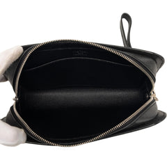 Louis Vuitton Taiga Pochette Baikal