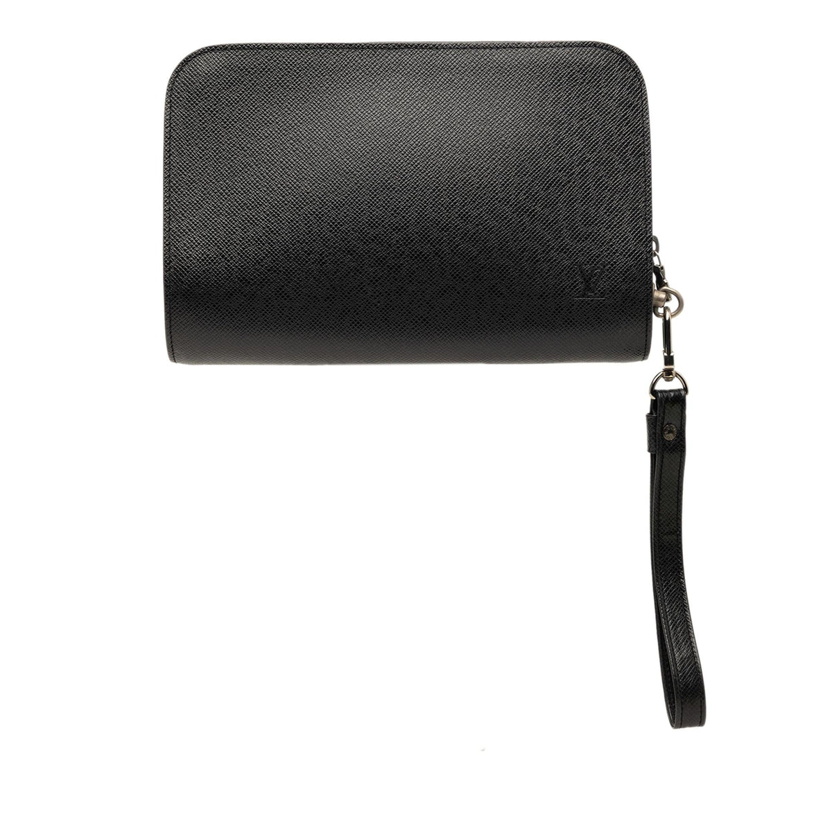 Louis Vuitton Taiga Pochette Baikal