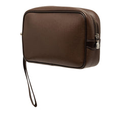 Louis Vuitton Taiga Pochette Kaluga