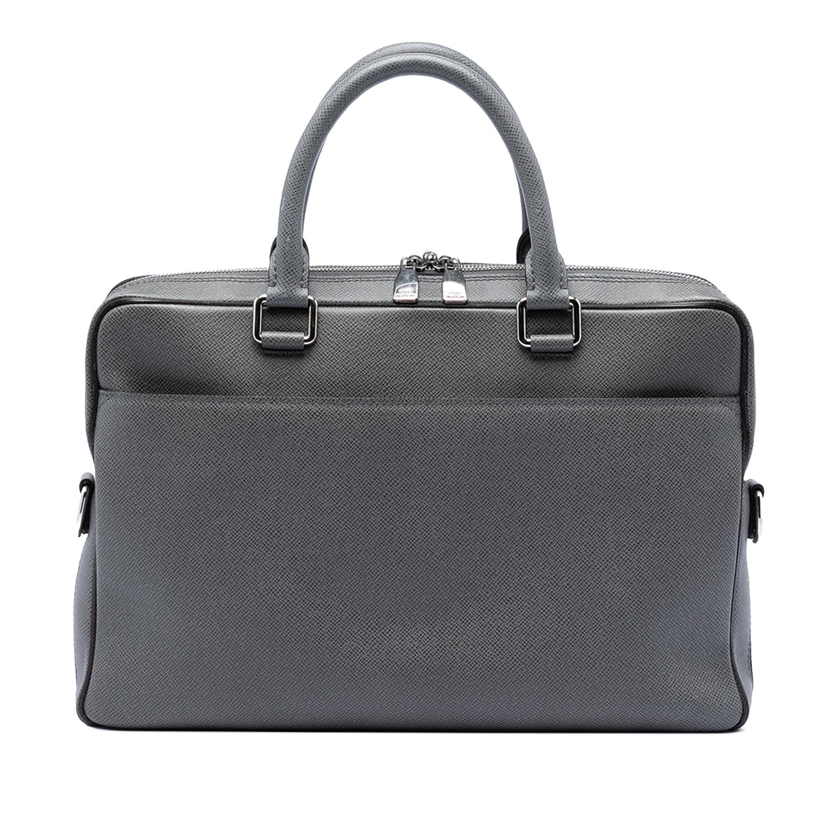 Louis Vuitton Taiga Porte Documents Business MM