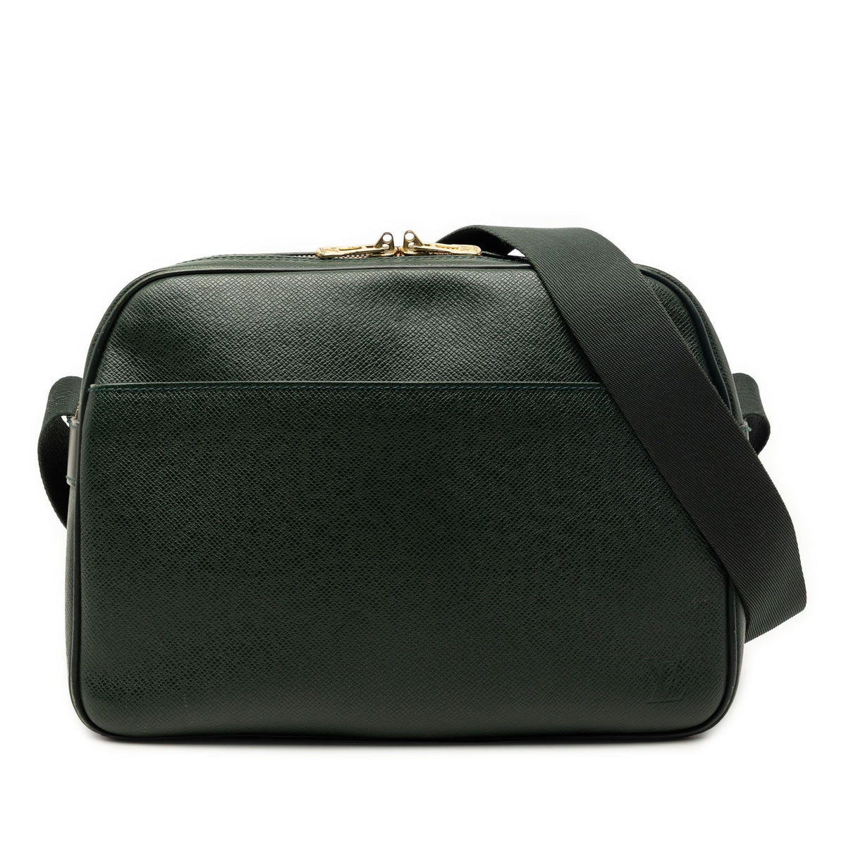 Louis Vuitton Taiga Reporter PM