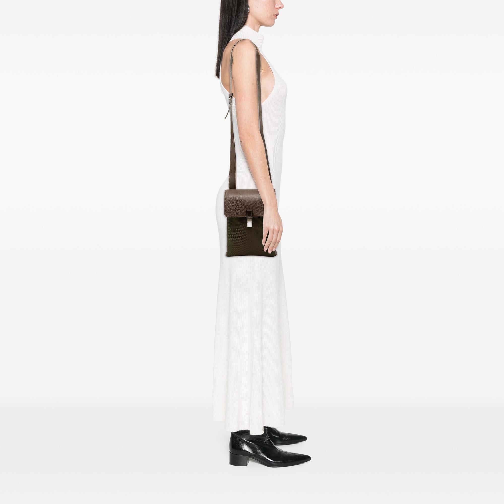 Louis Vuitton Taiga Saratov PM